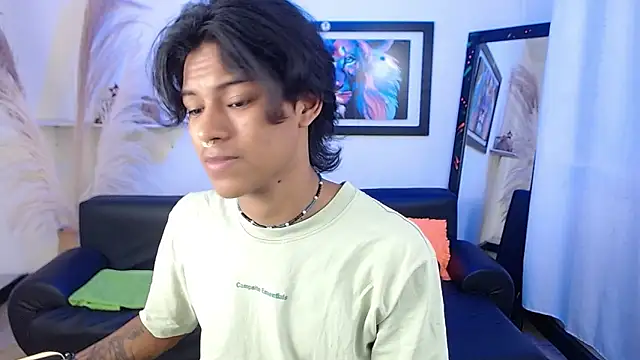 dreyk20 online show from October 6, 2025, 2:29 pm