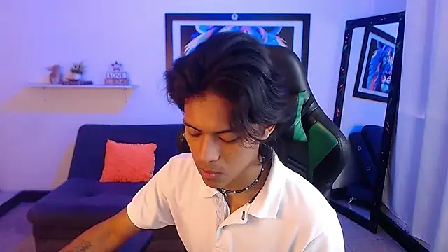 dreyk20 online show from October 25, 2025, 1:23 pm