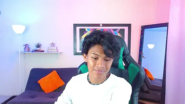 dreyk20 online show from November 27, 2025, 2:39 pm