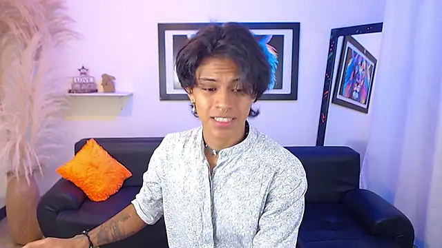 dreyk20 online show from September 18, 2025, 2:42 pm