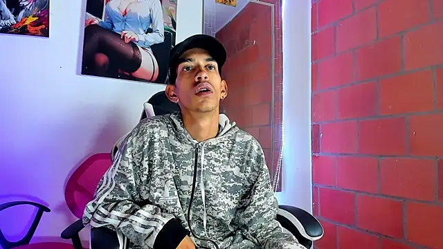 briamhoconor xh online show from March 21, 2026, 5:19 am