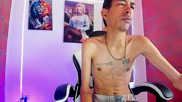 briamhoconor xh online show from March 10, 2026, 3:16 pm