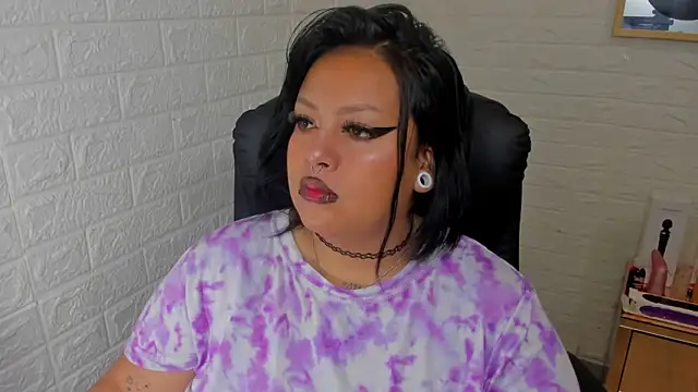 Snapshot of Arthemisa_tay69 chatting on February 24, 2026, 5:52 am Arthemisa tay69 online show from February 24, 2026, 5:52 am