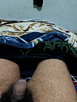 RitkKaala online show from February 6, 2026, 9:44 pm