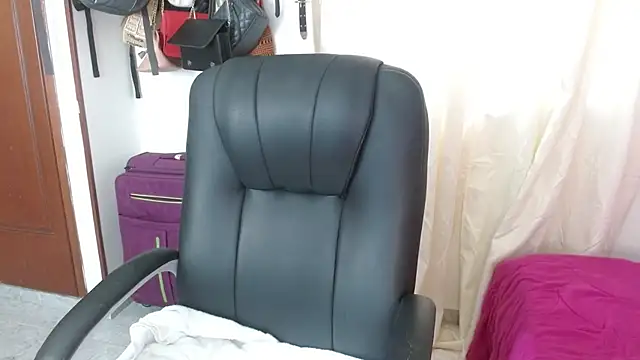 BriggiteSkyAngels online show from October 20, 2025, 11:00 am