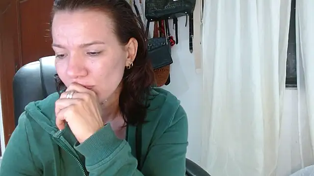 BriggiteSkyAngels online show from October 31, 2025, 3:25 am