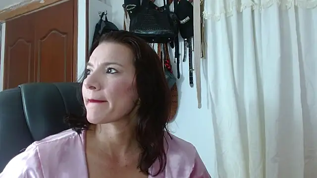 BriggiteSkyAngels online show from October 26, 2025, 3:07 am