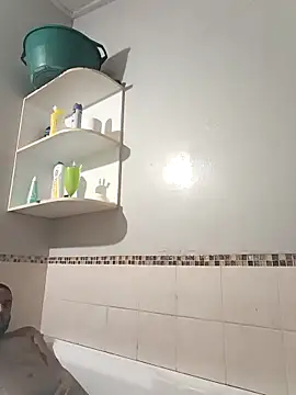 Magicdickbi online show from April 12, 2026, 4:27 am