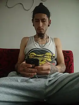 Tattoboy19cm online show from January 13, 2026, 3:38 pm