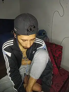 Tattoboy19cm online show from February 27, 2026, 4:12 am