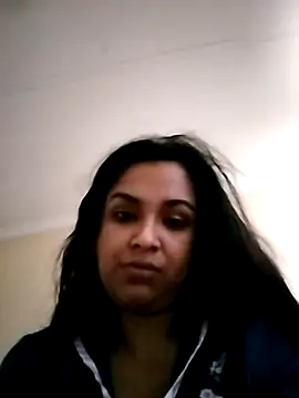 cute indianxo online show from February 16, 2026, 9:30 am