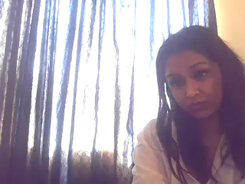 cute indianxo online show from September 22, 2025, 9:15 am