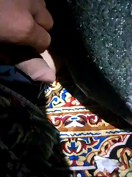 Spoo20 online show from October 9, 2025, 11:27 pm