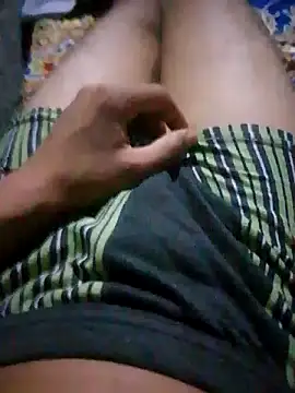 Spoo20 online show from October 15, 2025, 1:26 am