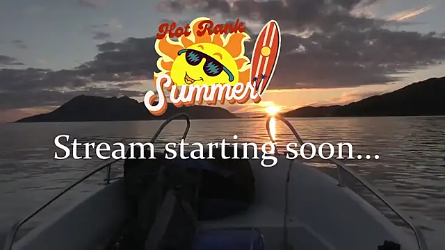 Cynpai online show from June 30, 2026, 8:31 pm