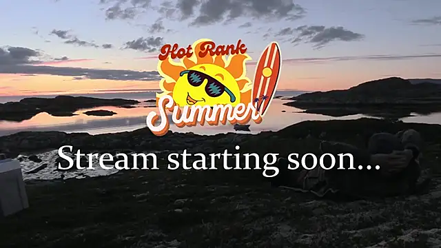 Cynpai online show from July 29, 2026, 5:45 pm