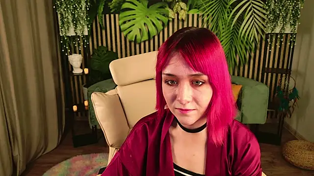 Ketrin Jones online show from November 6, 2025, 3:16 pm