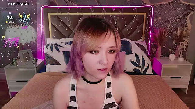 Ketrin Jones online show from January 16, 2026, 5:17 pm