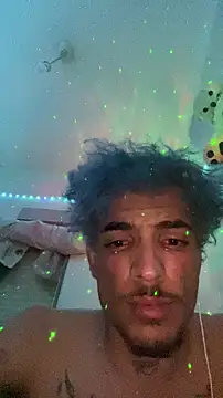 luluycoco online show from October 29, 2025, 1:59 am