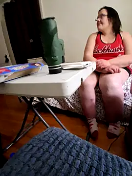 lovemedirty online show from February 23, 2026, 4:25 am