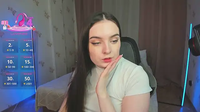 Snapshot of _Shy_Jenny_ chatting on June 17, 2026, 12:54 am Shy Jenny online show from June 17, 2026, 12:54 am
