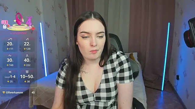 Snapshot of _Shy_Jenny_ chatting on June 11, 2026, 2:53 am Shy Jenny online show from June 11, 2026, 2:53 am