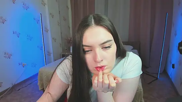 Snapshot of _Shy_Jenny_ chatting on May 17, 2026, 1:05 am Shy Jenny online show from May 17, 2026, 1:05 am