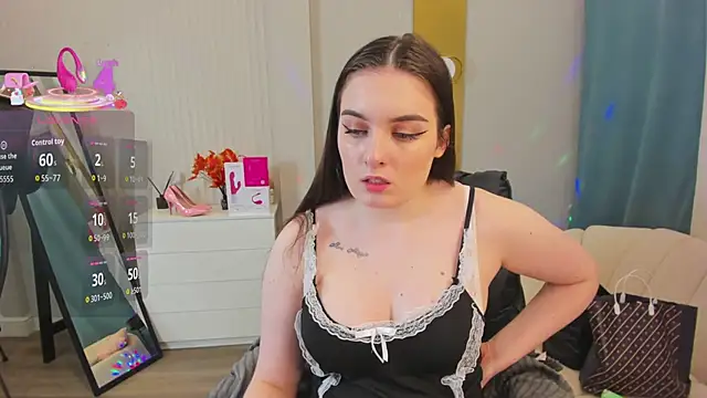  Shy Jenny  online show from February 7, 2026, 12:51 am