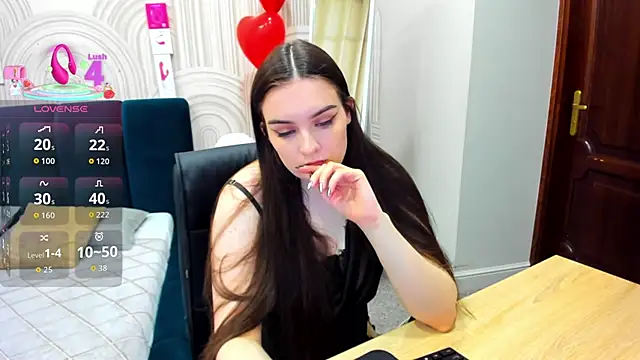  Shy Jenny  online show from February 18, 2026, 1:14 am