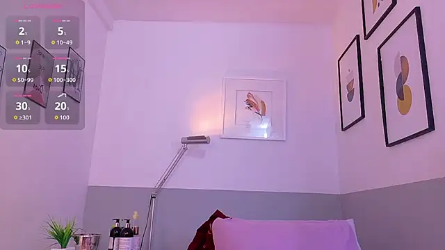 cutepetitee online show from February 13, 2026, 7:36 pm