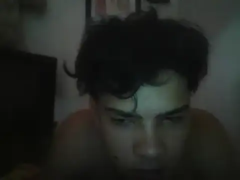 dani titan320 online show from October 26, 2025, 8:31 pm