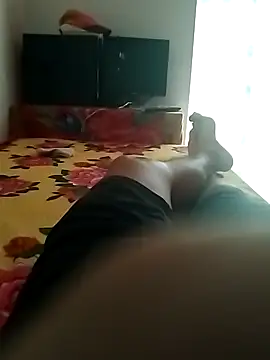 dani titan320 online show from October 18, 2025, 1:57 pm