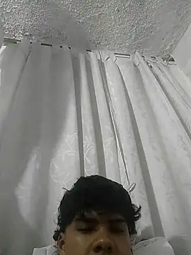 dani titan320 online show from March 10, 2026, 5:17 pm