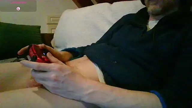 Vrenico-SC online show from February 27, 2026, 2:12 am