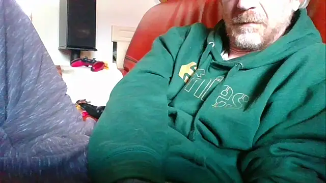 Vrenico-SC online show from October 4, 2025, 11:01 am