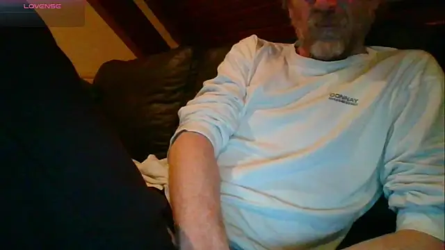 Vrenico-SC online show from February 12, 2026, 10:53 pm