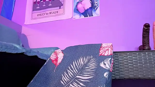 Gaia Gatex online show from October 9, 2025, 12:28 pm