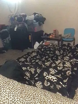 silverbay-456 online show from March 2, 2026, 12:33 am