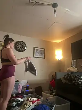 silverbay-456 online show from February 5, 2026, 11:06 am