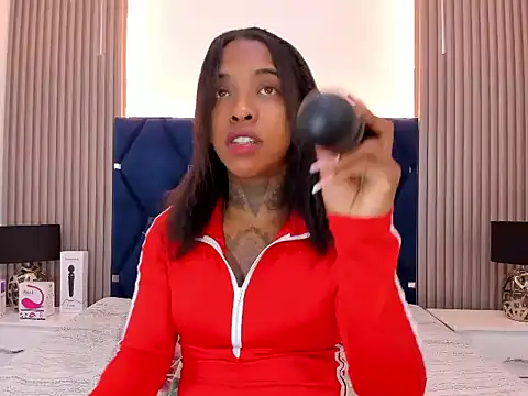 Pauline Fox online show from October 28, 2025, 11:58 pm