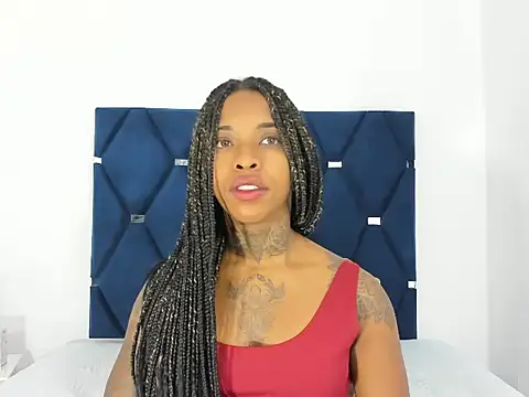 Pauline Fox online show from October 7, 2025, 1:50 am