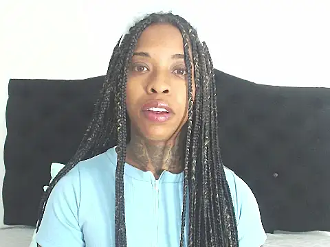 Pauline Fox online show from October 4, 2025, 1:51 am