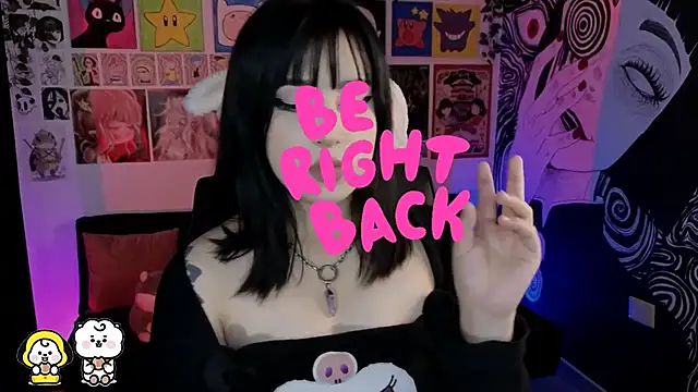 Yuhwan  online show from December 16, 2025, 4:44 pm