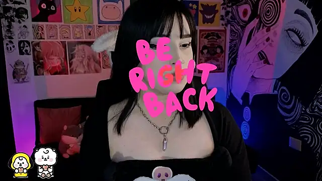 Yuhwan  online show from December 22, 2025, 2:33 am