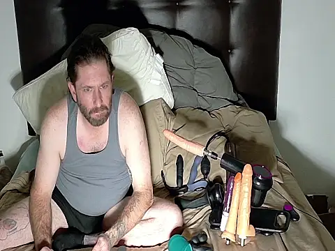 danoo84 online show from January 15, 2026, 4:16 am