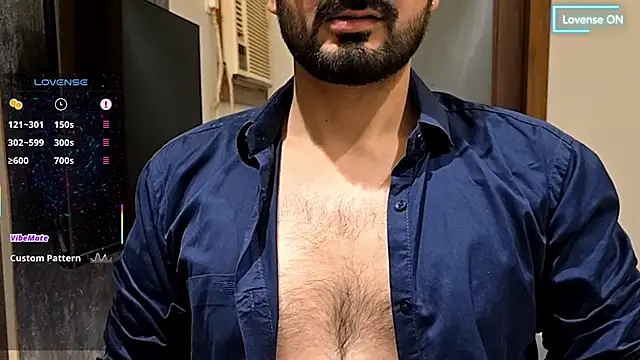 mlove902 online show from March 14, 2026, 6:47 pm