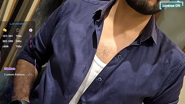 mlove902 online show from March 13, 2026, 6:35 pm