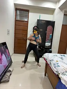 WILDKAT7 online show from February 28, 2026, 7:46 pm