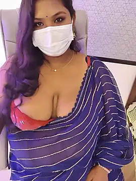 Cutee Amrita online show from May 29, 2026, 1:11 am