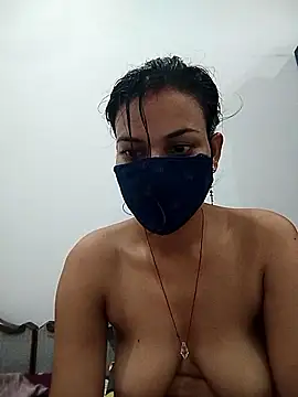 Miss-0012 online show from October 16, 2025, 4:26 pm